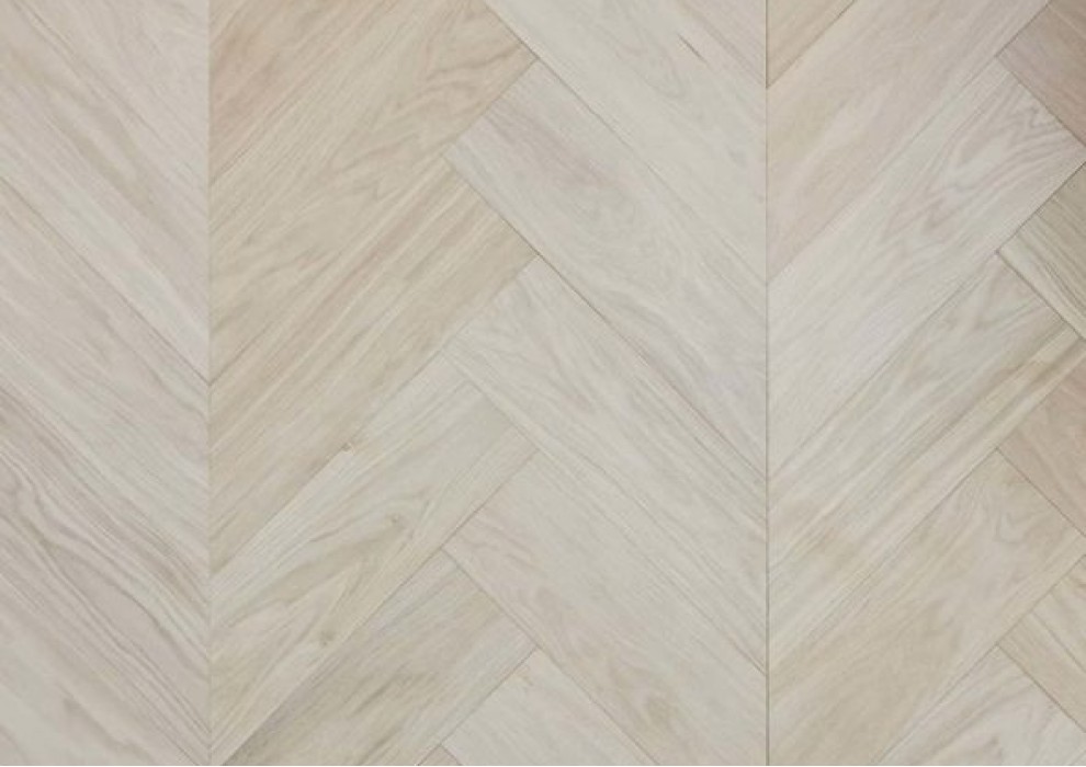 Timberwise - Design parquet - Chevbone